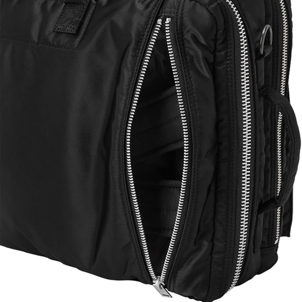 Porter by Yoshida Porter by Yoshida 3Way Briefcase (Schwarz) 622-67460-10