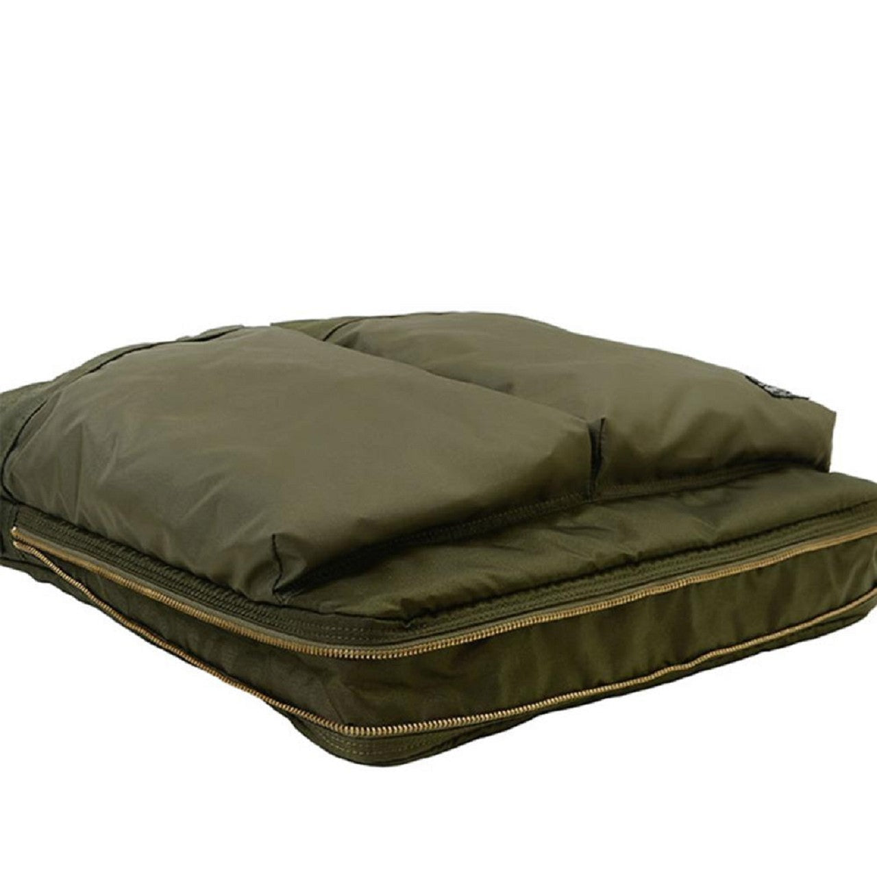 Porter by Yoshida Porter by Yoshida Force Series 2Way Helmet Bag (Olive) 855-05456-30