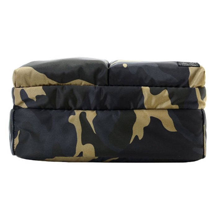 Porter by Yoshida Porter by Yoshida Counter Shade 2way Shoulder Bag (Woodland Khaki) 381-05118-Woodland-Khaki