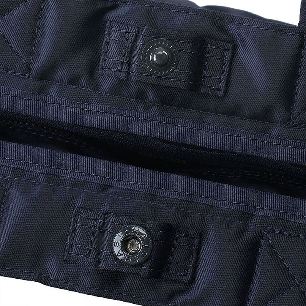 Porter by Yoshida Porter by Yoshida Tanker Tote Bag (Navy) 622-76994-50