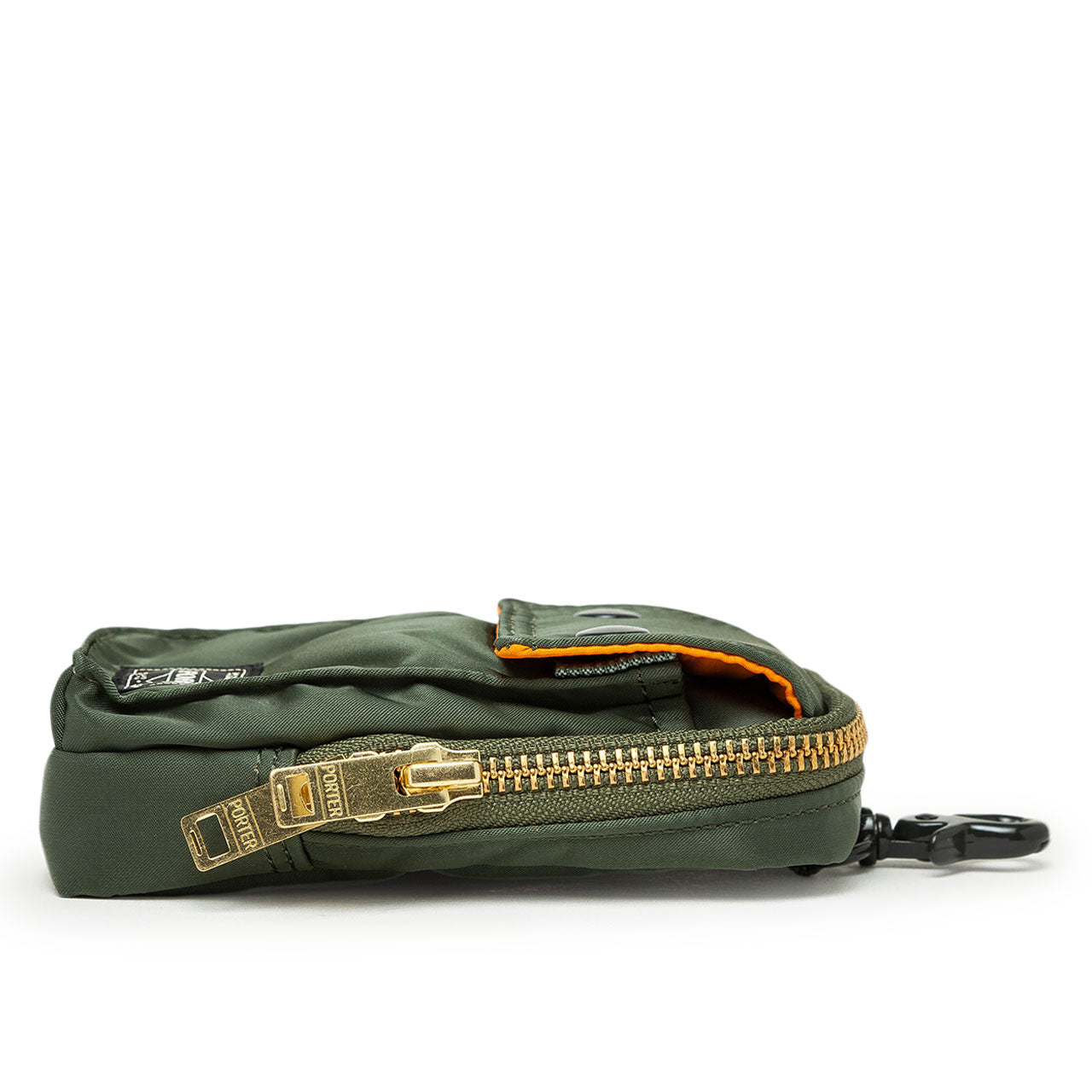 Porter by Yoshida Porter by Yoshida Tanker Pouch (Salbeigrün) 622-69155-30