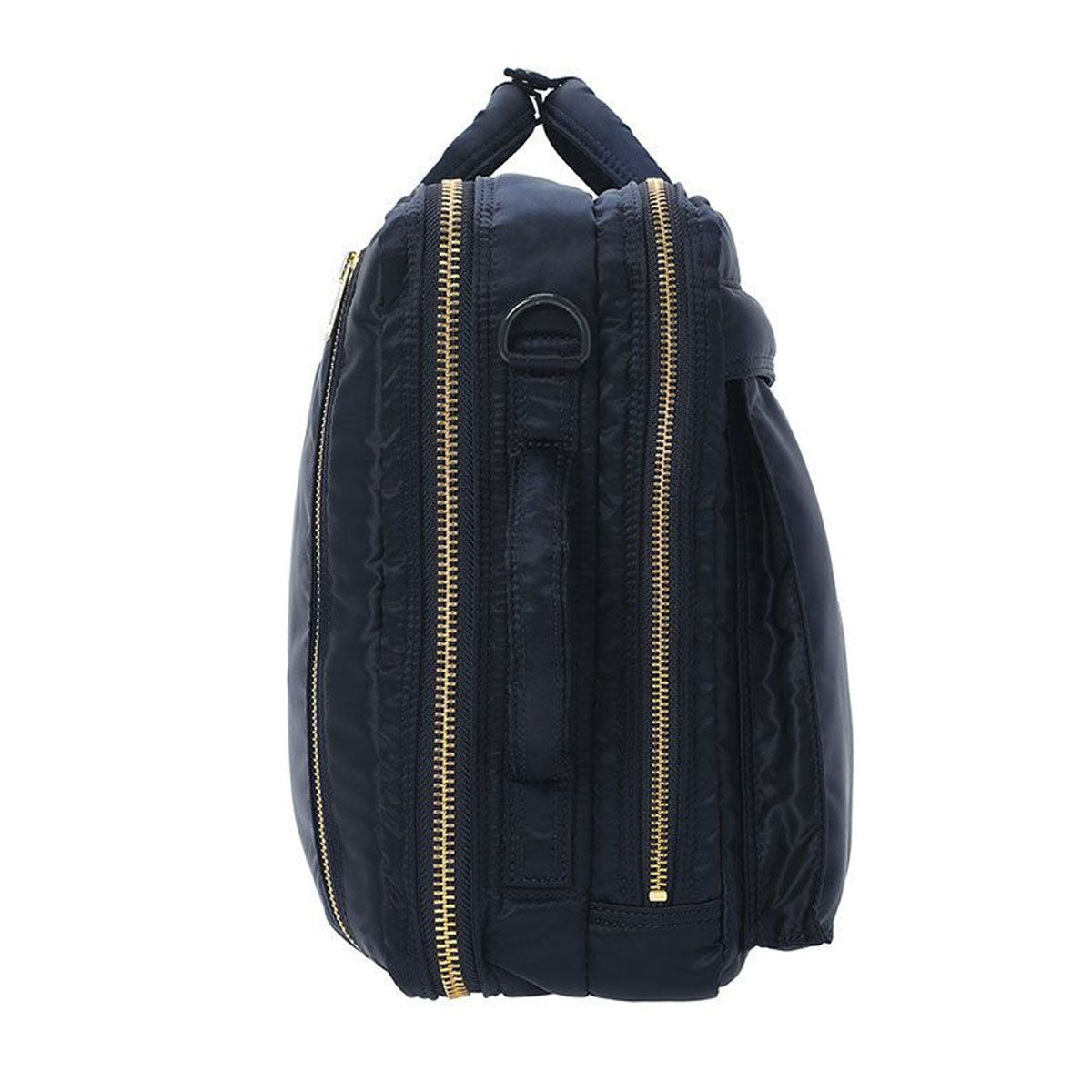 Porter by Yoshida Porter by Yoshida Tanker 3Way Briefcase (Navy) 622-77460-50