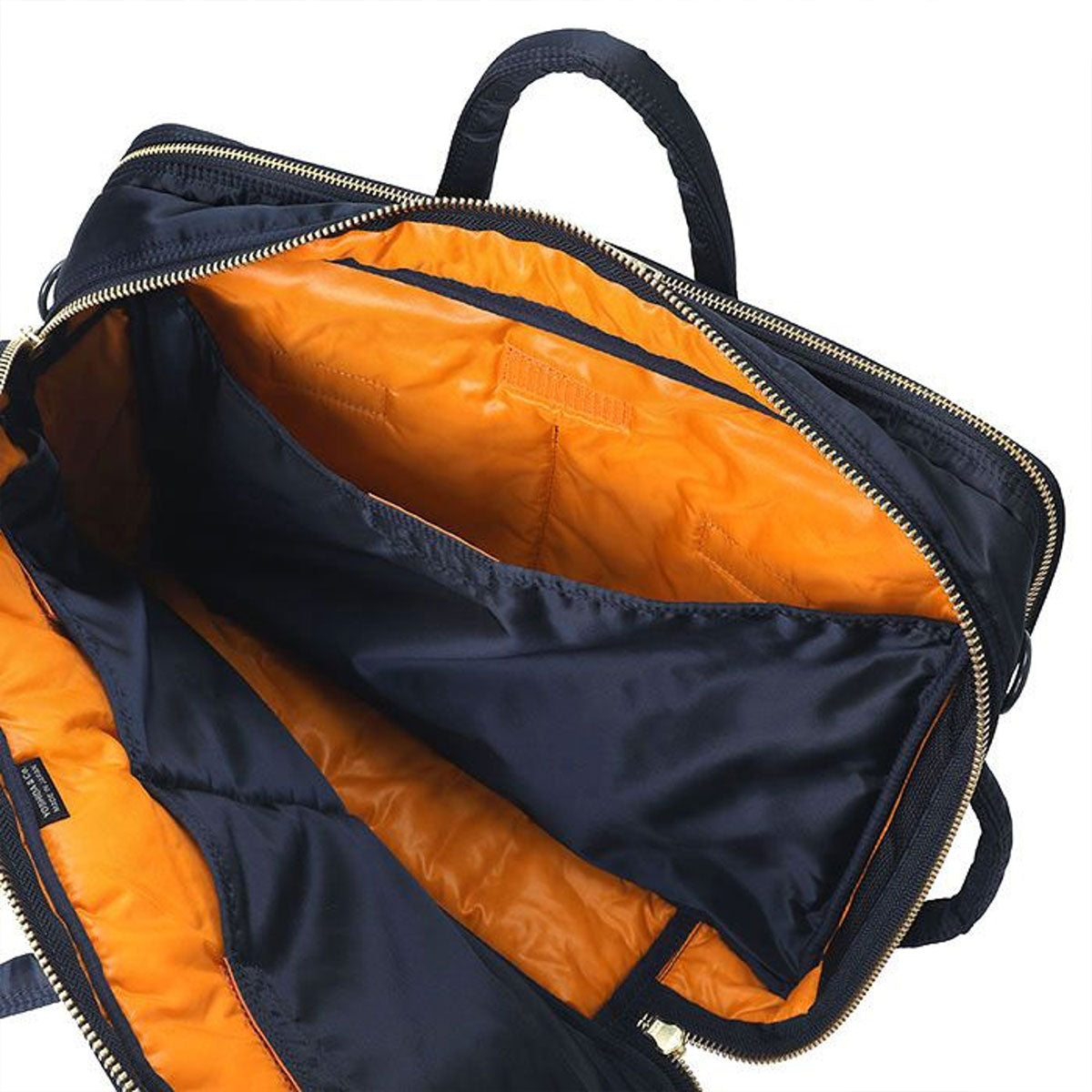 美品　訳あり　ポーター　タンカー　2way ビジネスバッグ　ヘルメットバッグ　黒 美品 訳あり ポーター タンカー 2way ビジネスバッグ ヘルメットバッグ