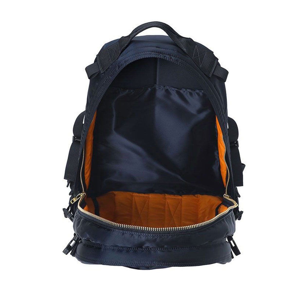 Porter by Yoshida Porter by Yoshida Tanker Daypack (Navy) 622-76639-50
