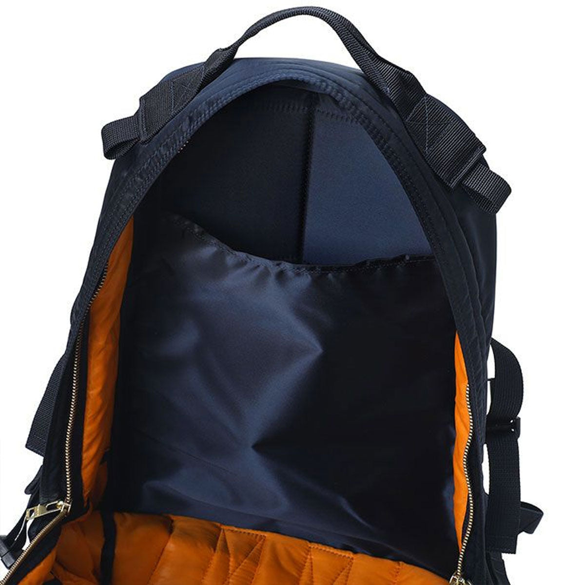 Porter by Yoshida Porter by Yoshida Tanker Daypack (Navy) 622-76639-50