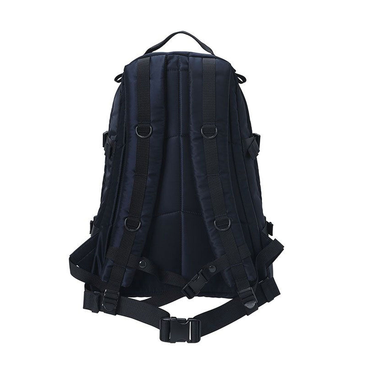 Porter by Yoshida Porter by Yoshida Tanker Daypack (Navy) 622-76639-50