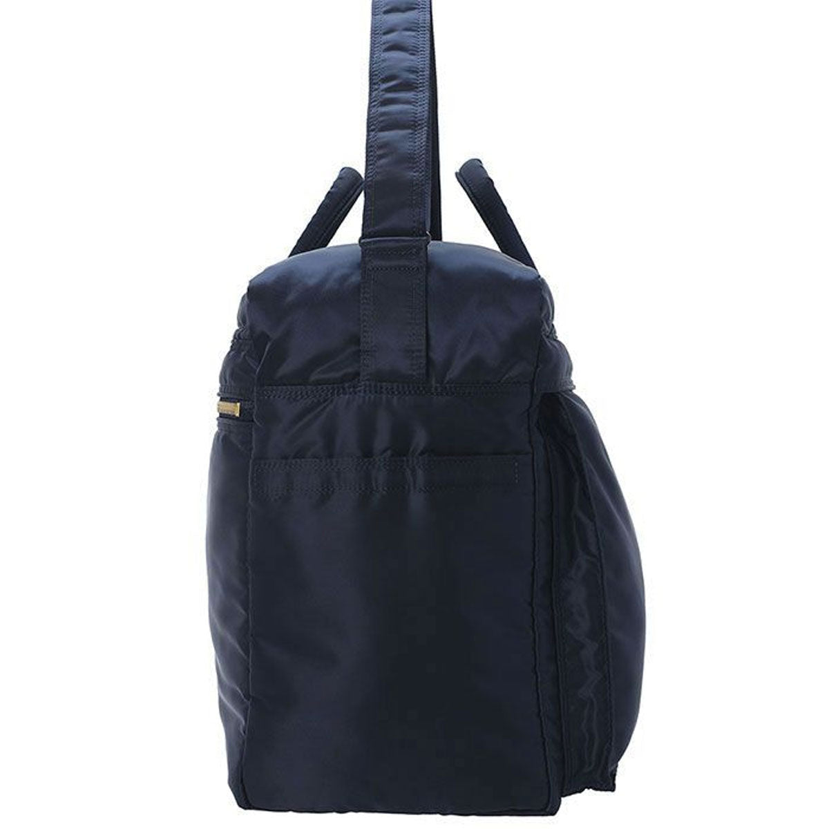 Porter by Yoshida Porter by Yoshida Tanker 2Way Boston Bag S (Navy) 622-78329-50