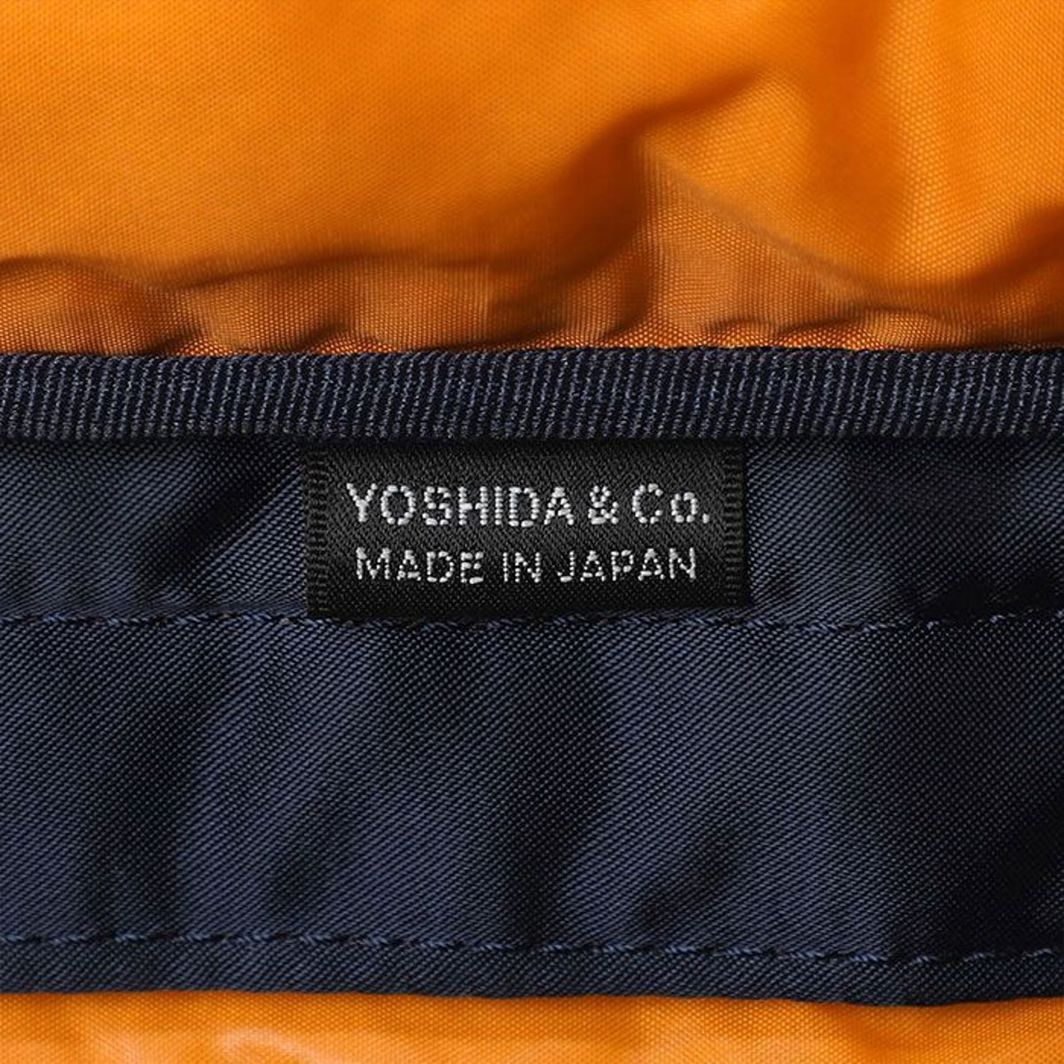 Porter by Yoshida Porter by Yoshida Tanker 2Way Boston Bag S (Navy) 622-78329-50