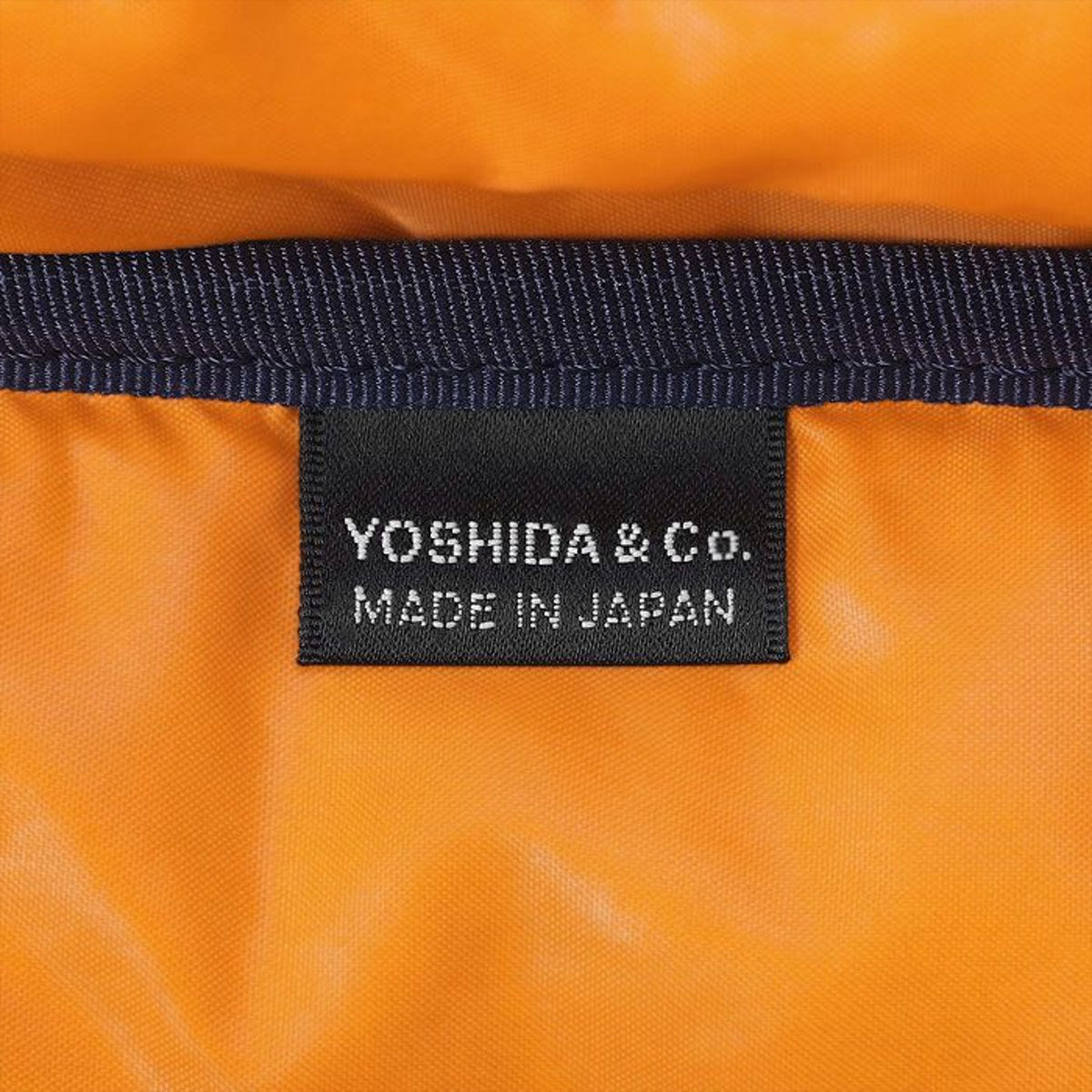 Porter by Yoshida Porter by Yoshida Tanker 3Way Briefcase (Navy) 622-79308-50