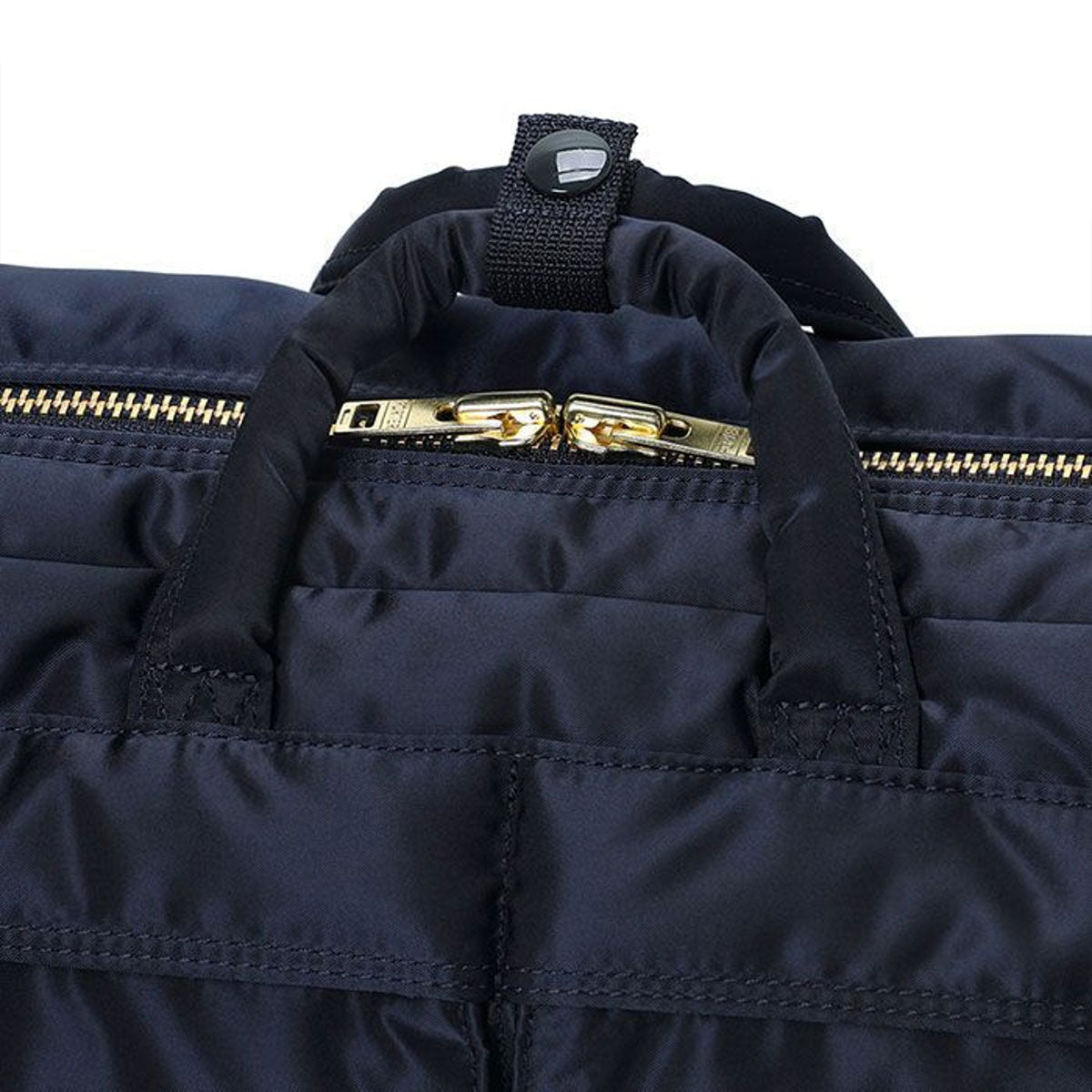 Porter by Yoshida Porter by Yoshida Tanker 3Way Briefcase (Navy) 622-79308-50