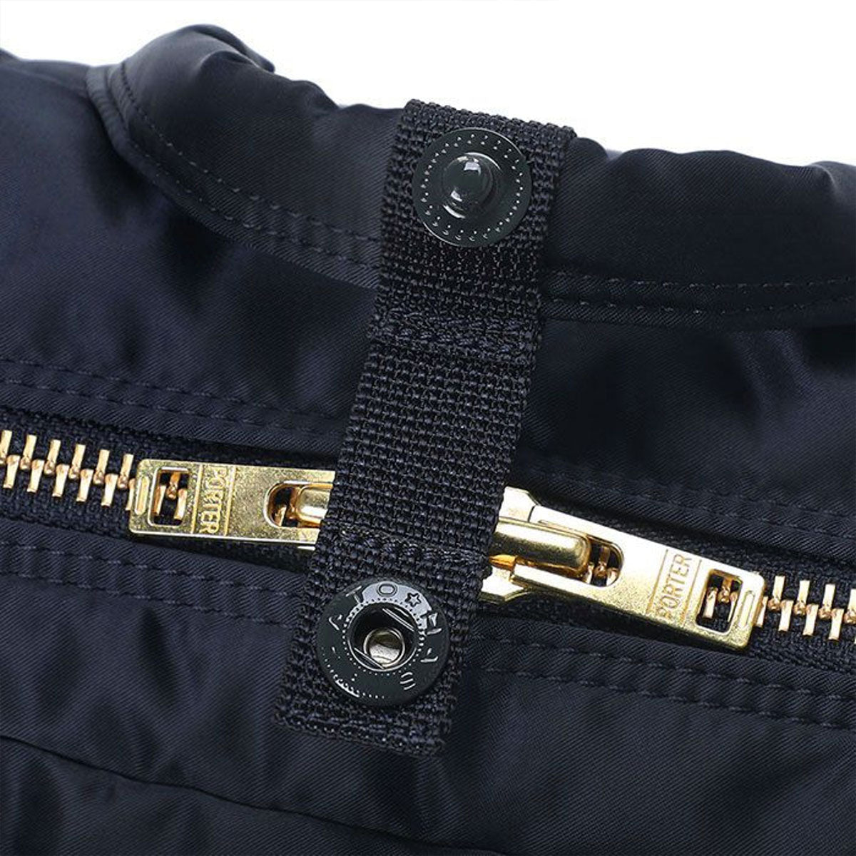 Porter by Yoshida Porter by Yoshida Tanker 3Way Briefcase (Navy) 622-79308-50