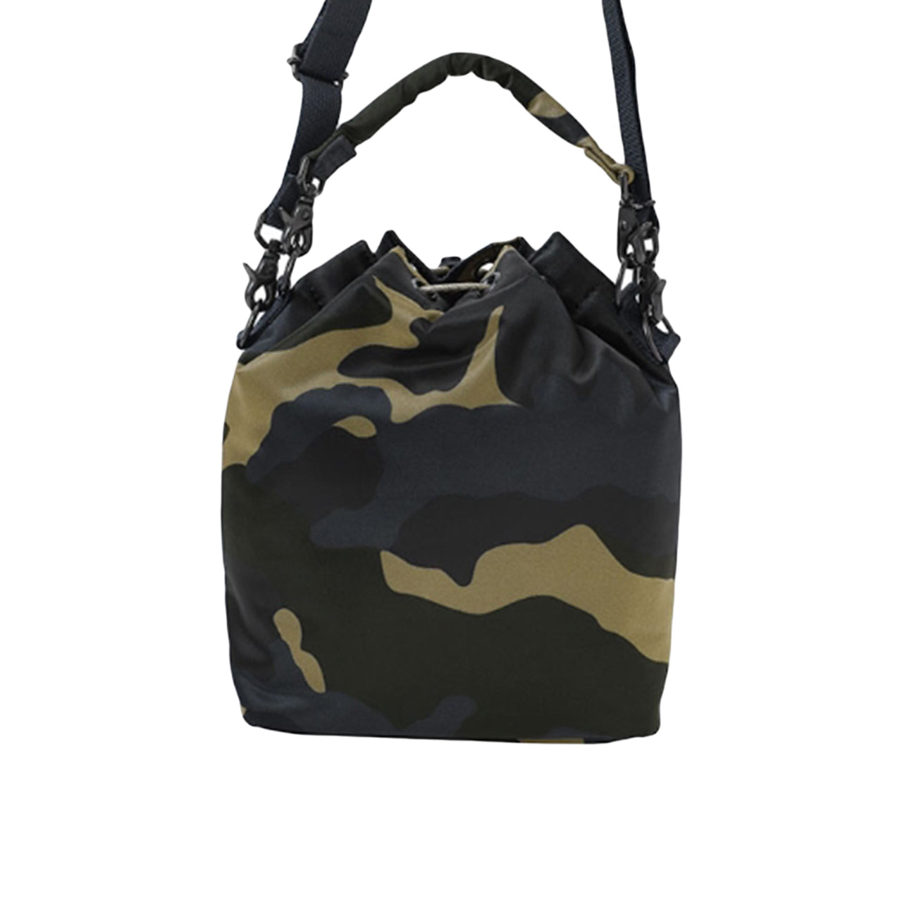 Porter by Yoshida Porter by Yoshida Balloon Sac / Counter Shade Bag (Camo) 381-18191-33
