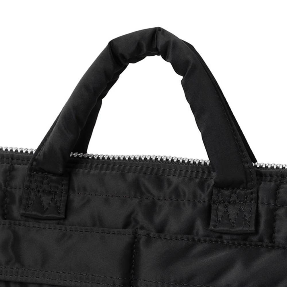 Porter by Yoshida Porter by Yoshida Tanker Briefcase S (Schwarz) 622-68330-10