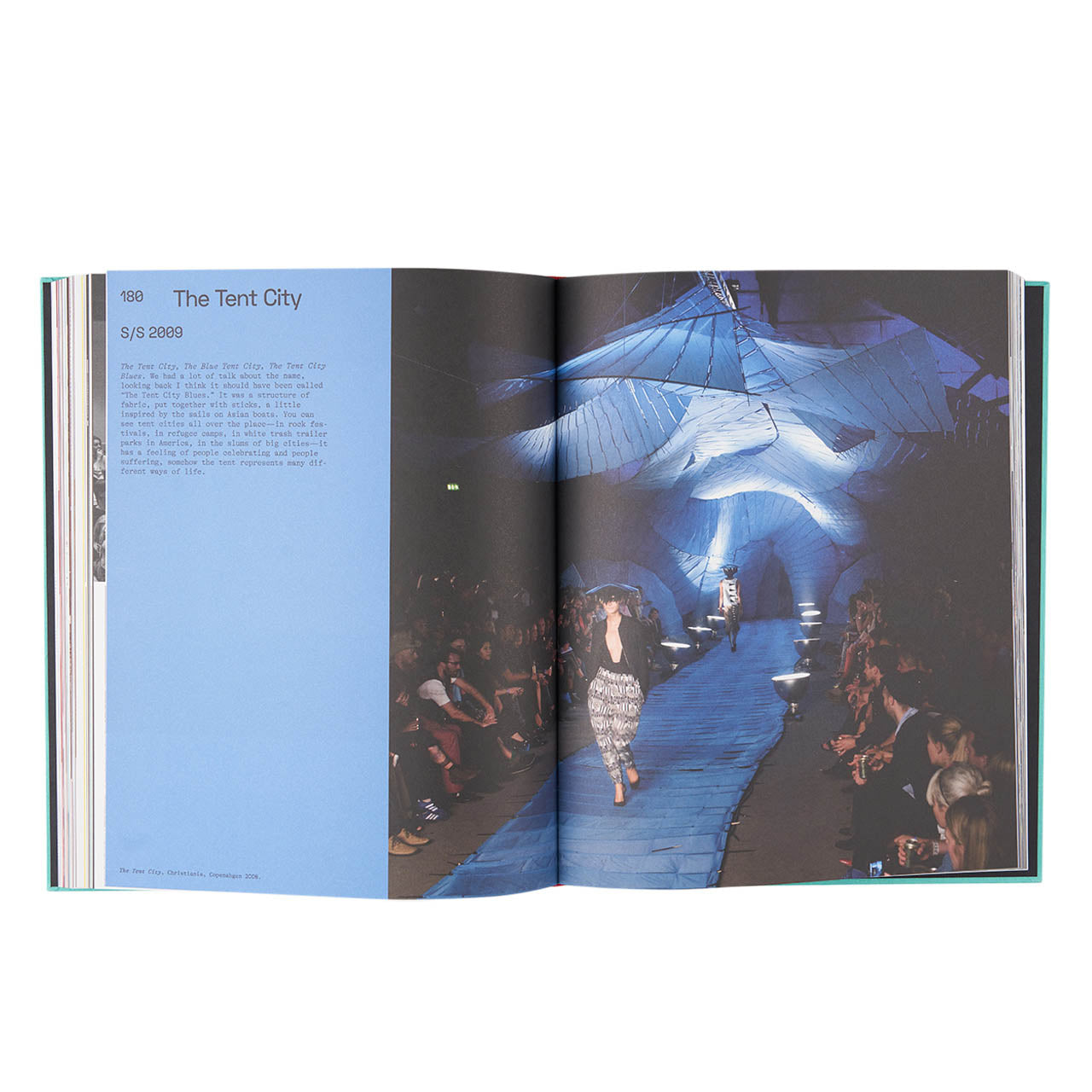 henrik vibskov book 1 1997 - 2012 - a.plus