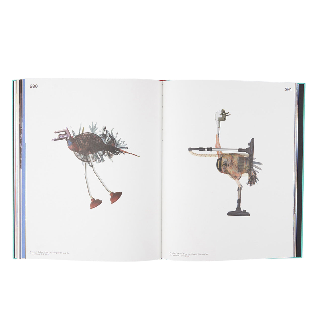 henrik vibskov book 1 1997 - 2012 - a.plus