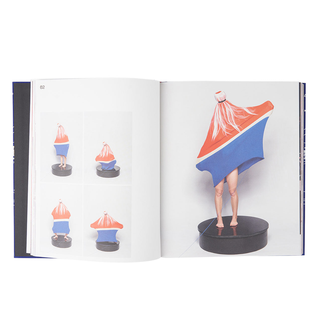 henrik vibskov book 2 2012-2020 - a.plus