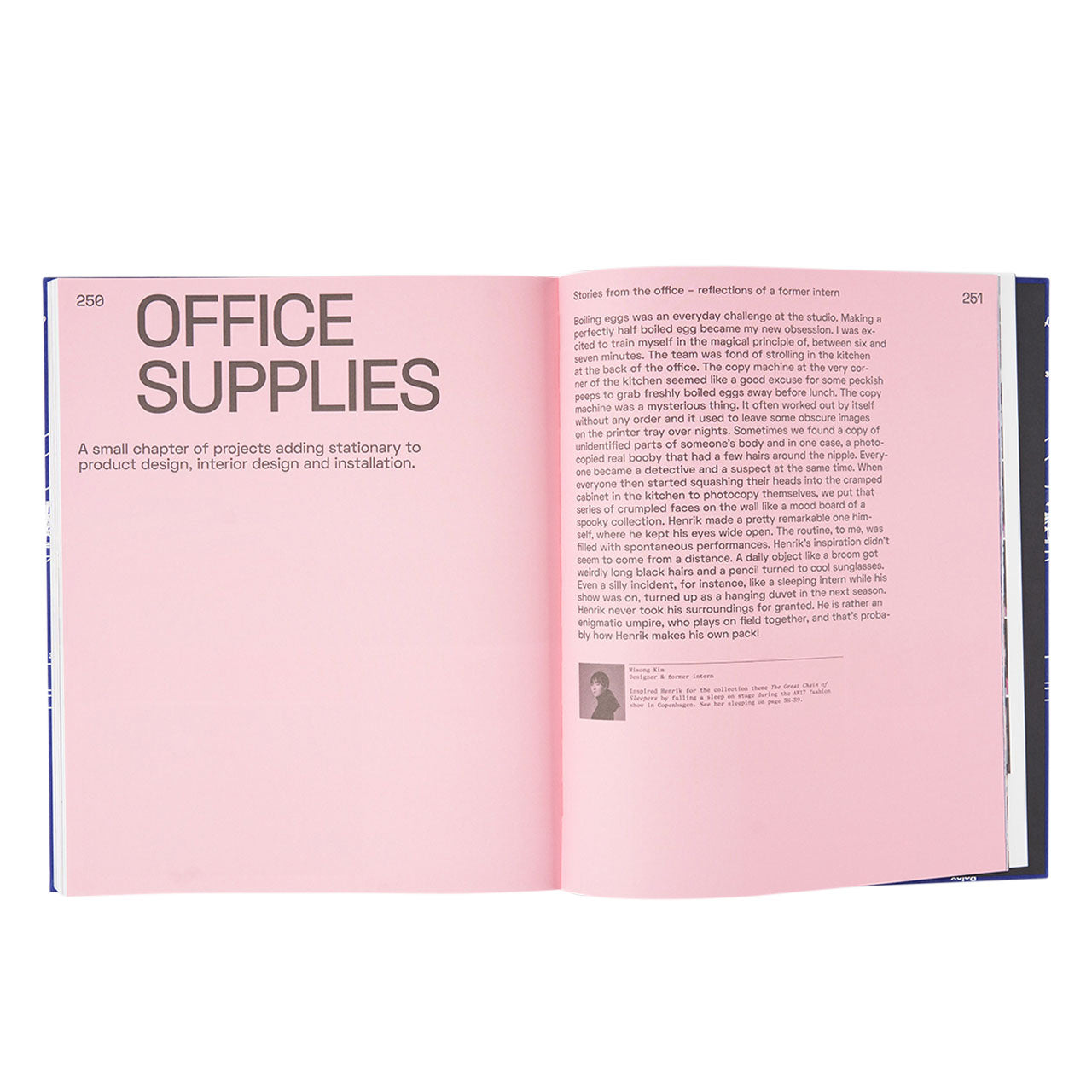 henrik vibskov book 2 2012-2020 - a.plus