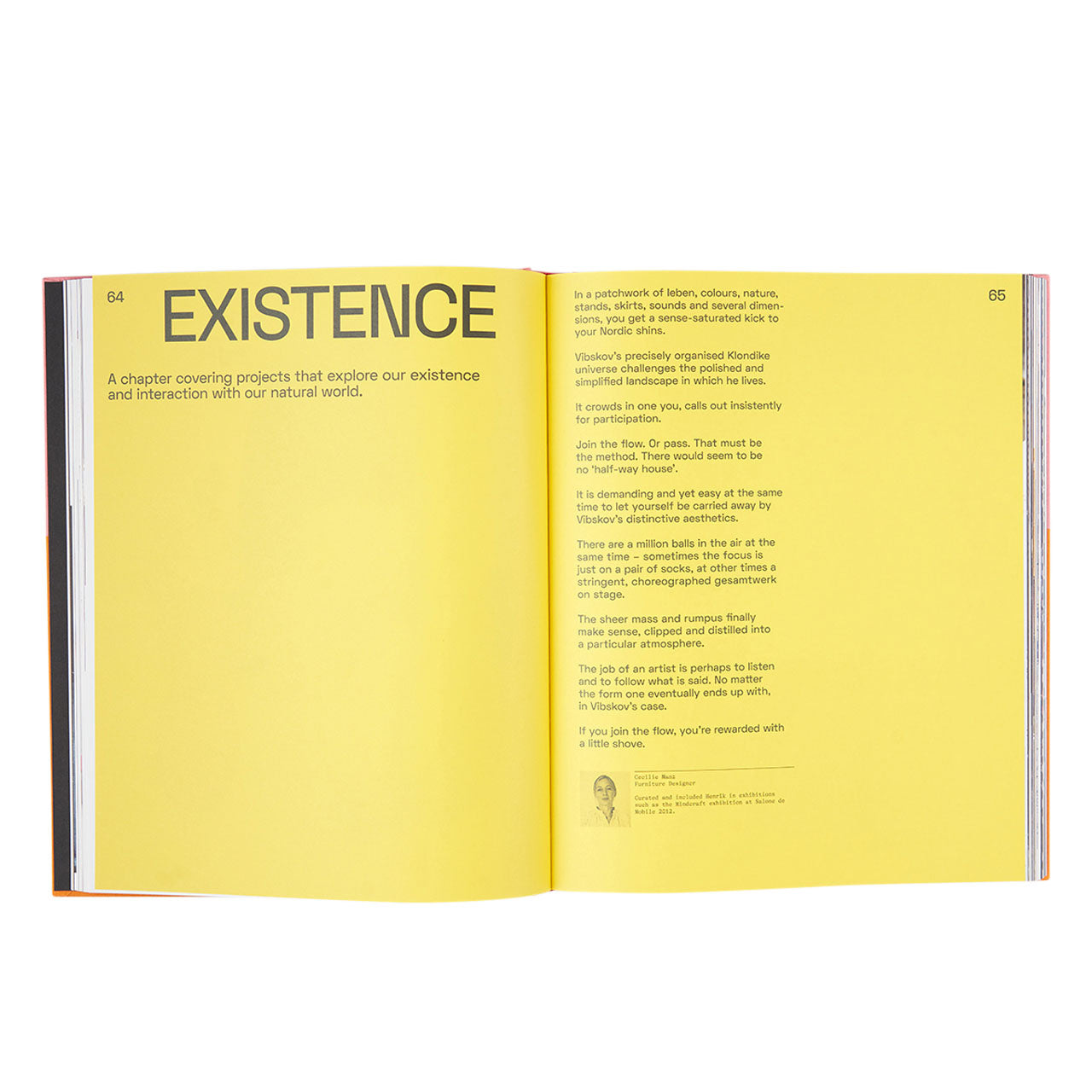 henrik vibskov book 3 2012 - 2020 - a.plus