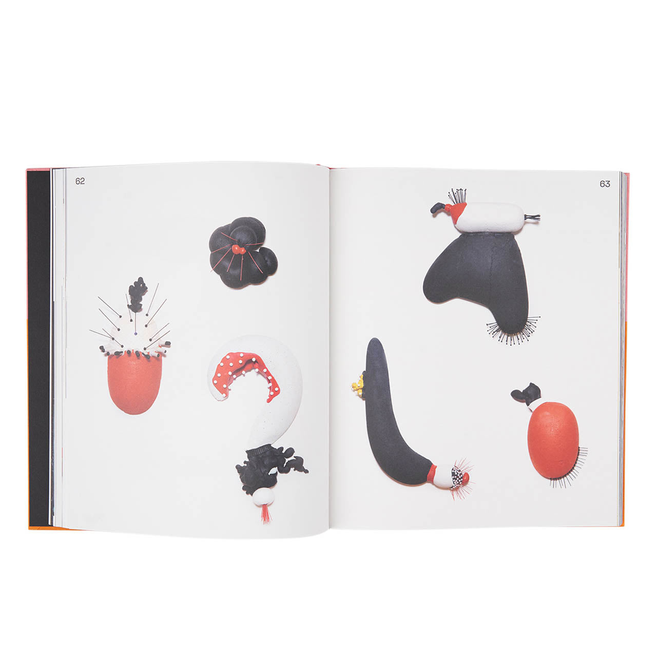 henrik vibskov book 3 2012 - 2020 - a.plus