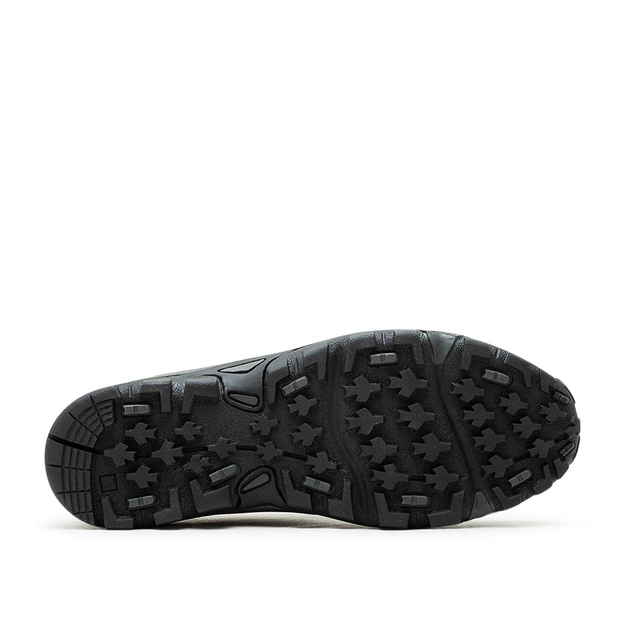 a-cold-wall* nc.1 dirt mocs (black) - a.plus
