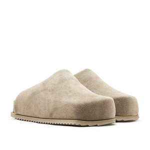 yume yume truck slides (beige / grey) - a.plus