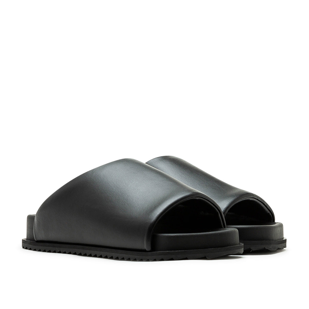 yume yume finn slider (black) - a.plus