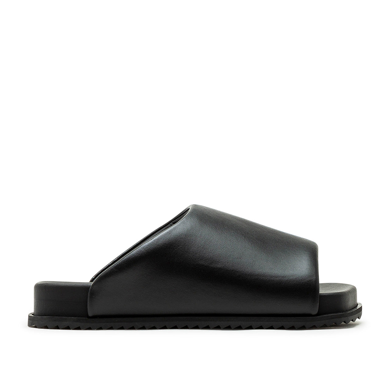 yume yume finn slider (black) - a.plus