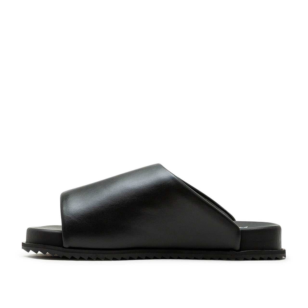 yume yume finn slider (black) - a.plus