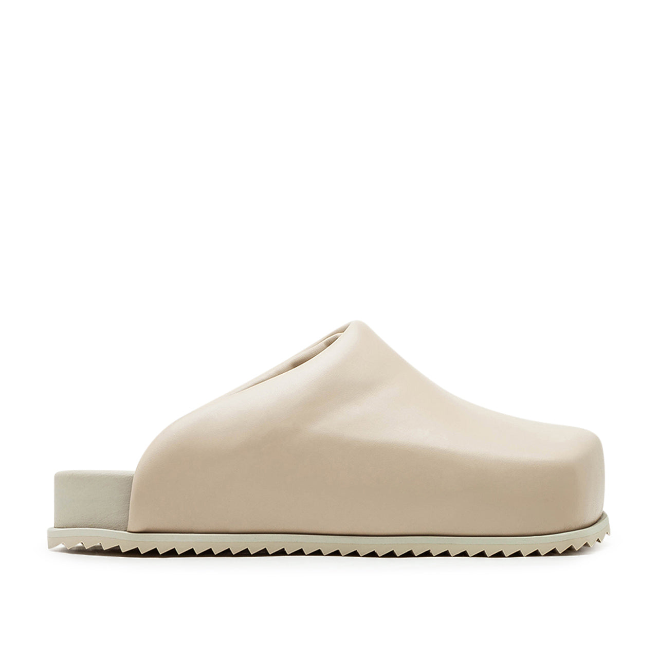 yume yume truck slides (beige) - a.plus