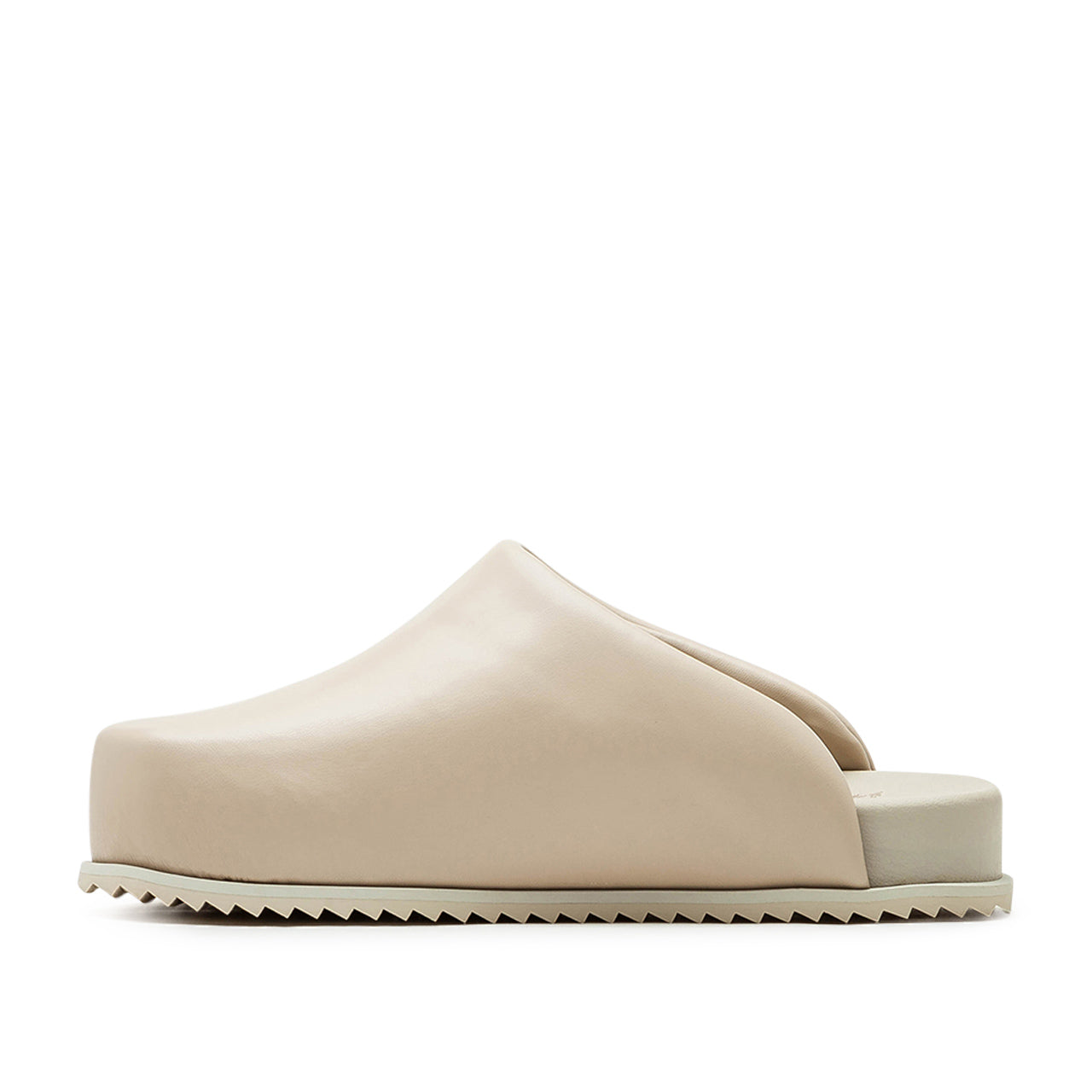 yume yume truck slides (beige) - a.plus