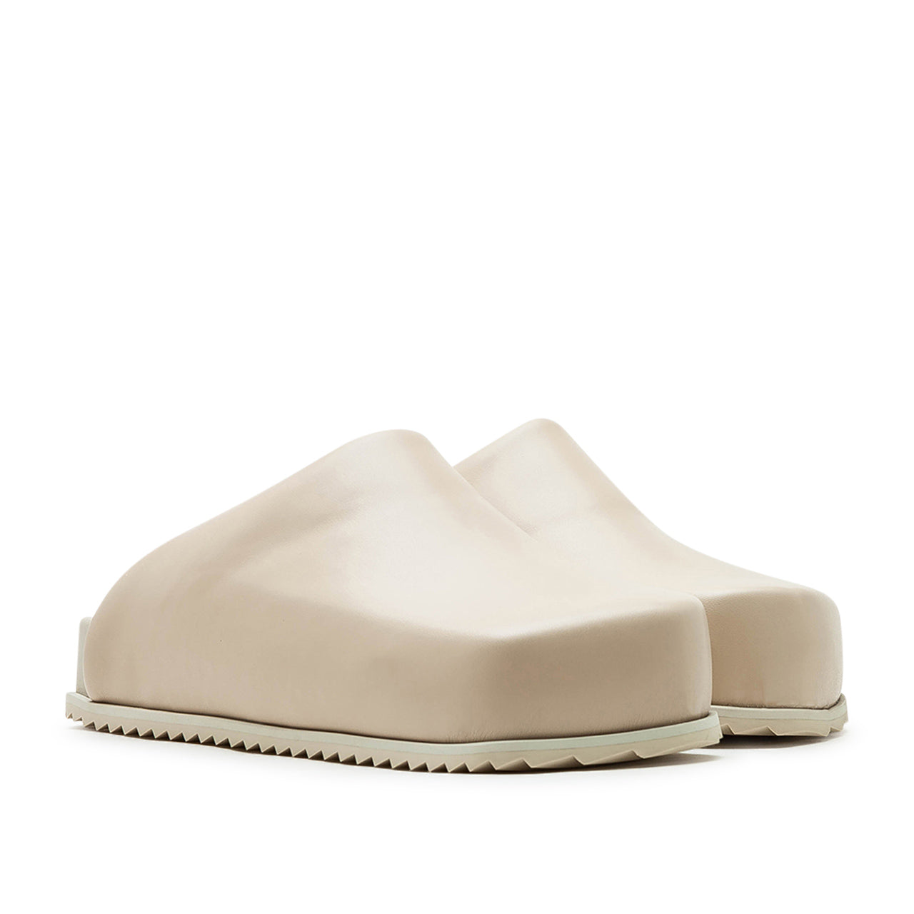 yume yume truck slides (beige) - a.plus