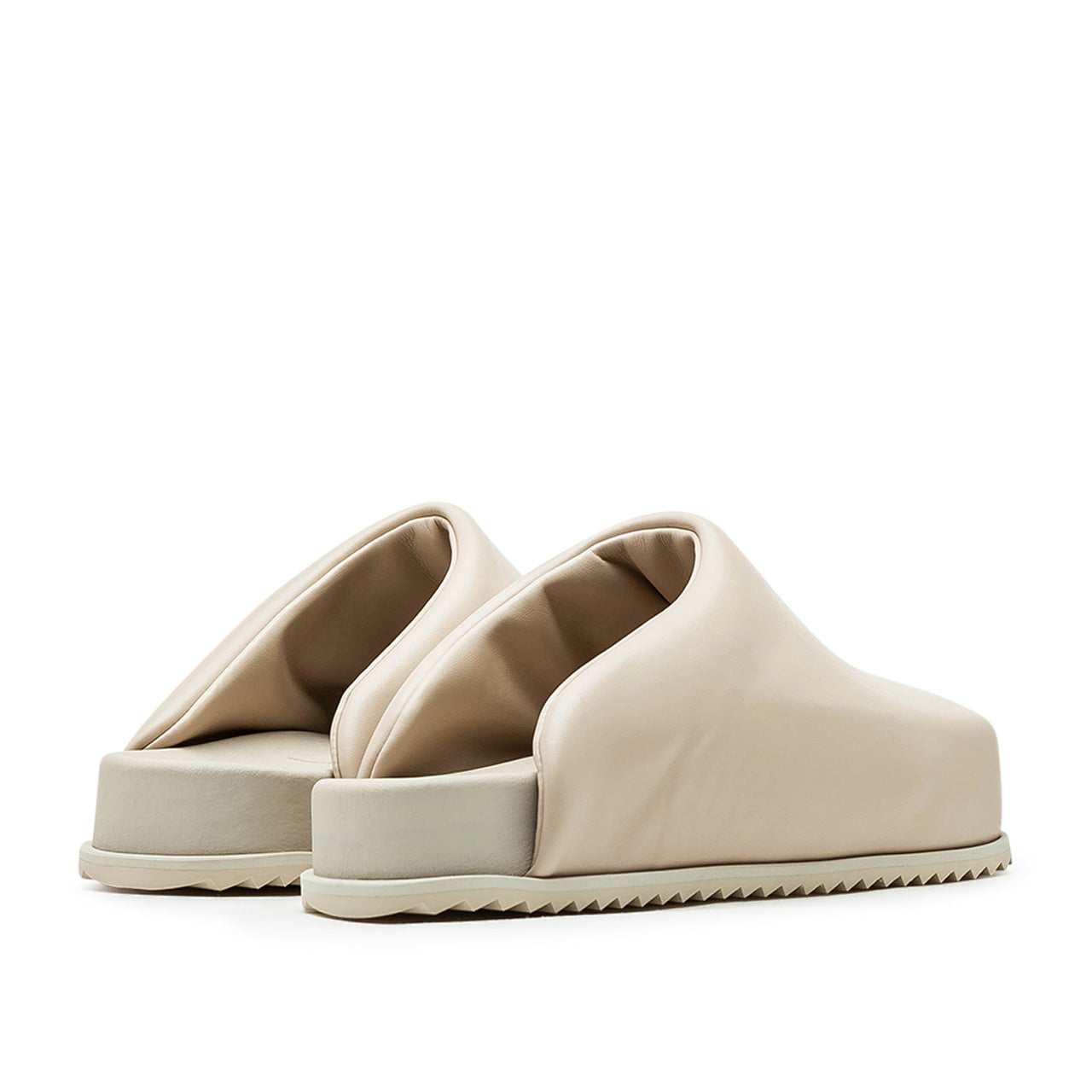 yume yume truck slides (beige) - a.plus