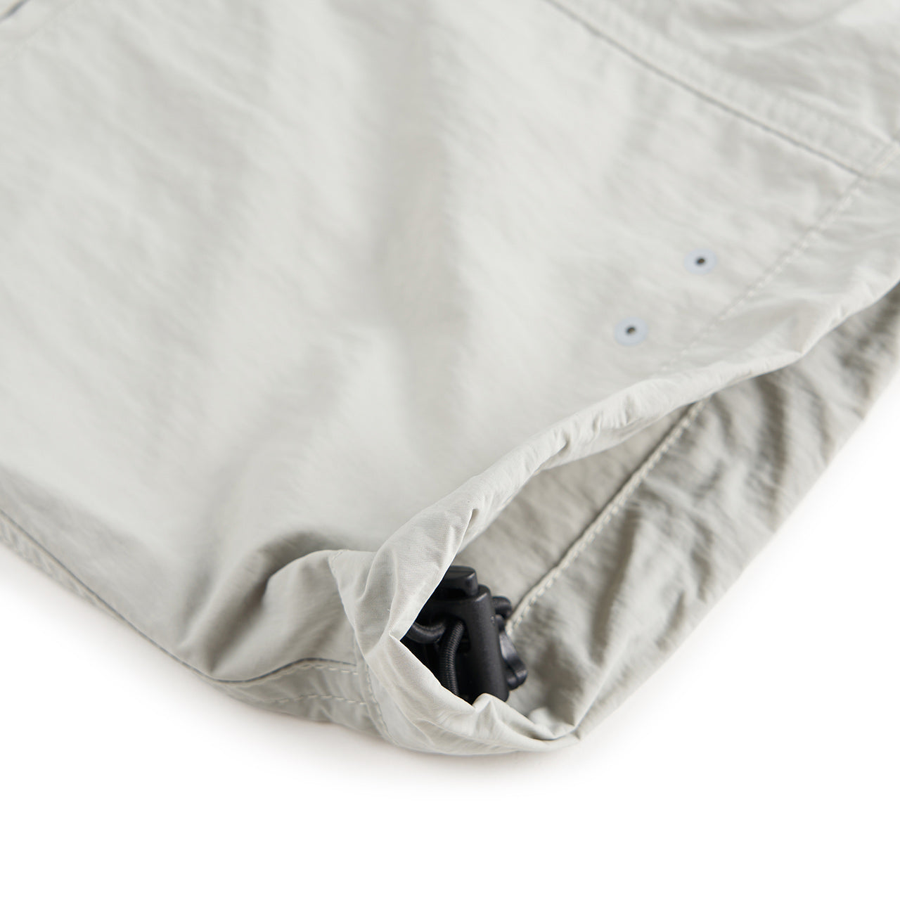 a-cold-wall* gaussian pants (light grey) - a.plus