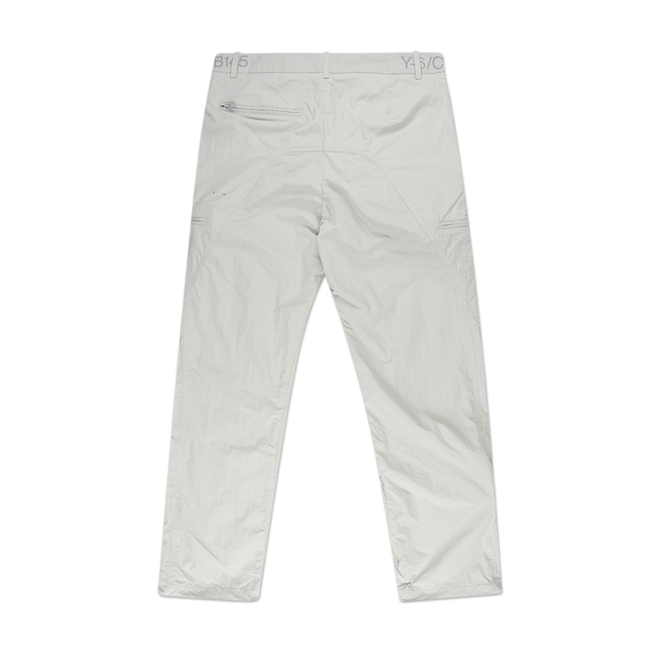 a-cold-wall* gaussian pants (light grey) - a.plus