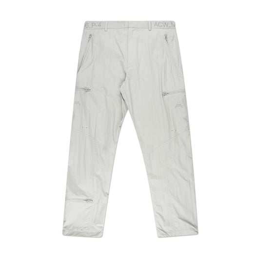 a-cold-wall* gaussian pants (light grey) - a.plus