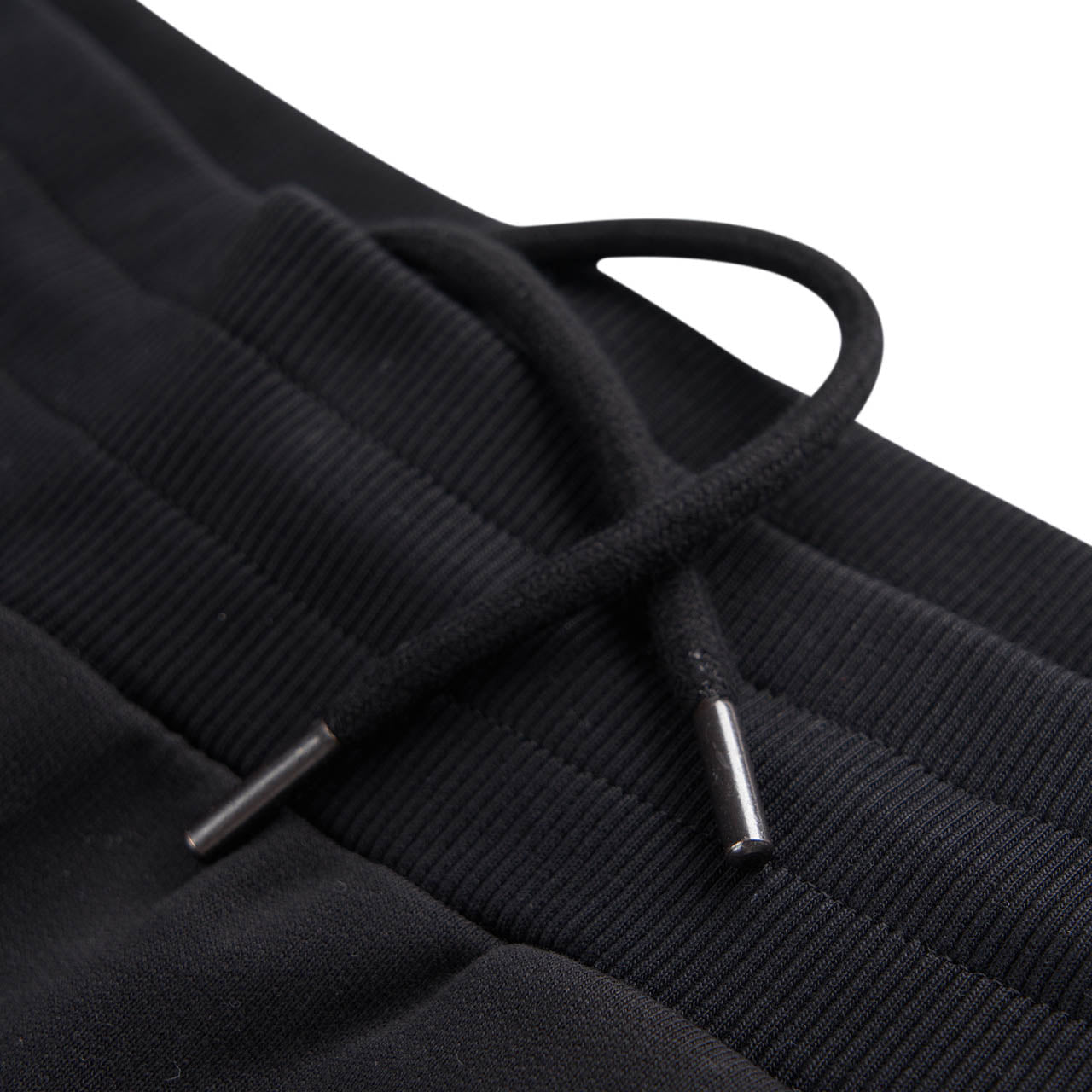 a-cold-wall* essential sweatpants (black) - a.plus