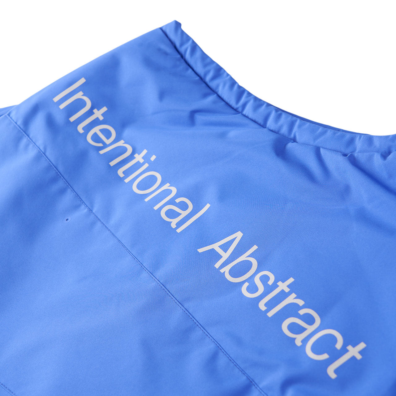 a-cold-wall* nephin storm gilet (volt blue) - a.plus