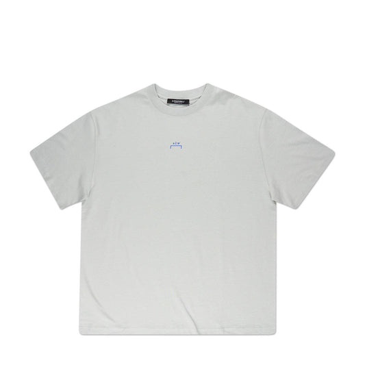 a-cold-wall* brutalist graphic t-shirt (light grey) - a.plus