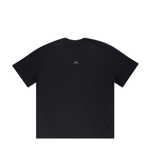 a-cold-wall* essential t-shirt (black) - a.plus