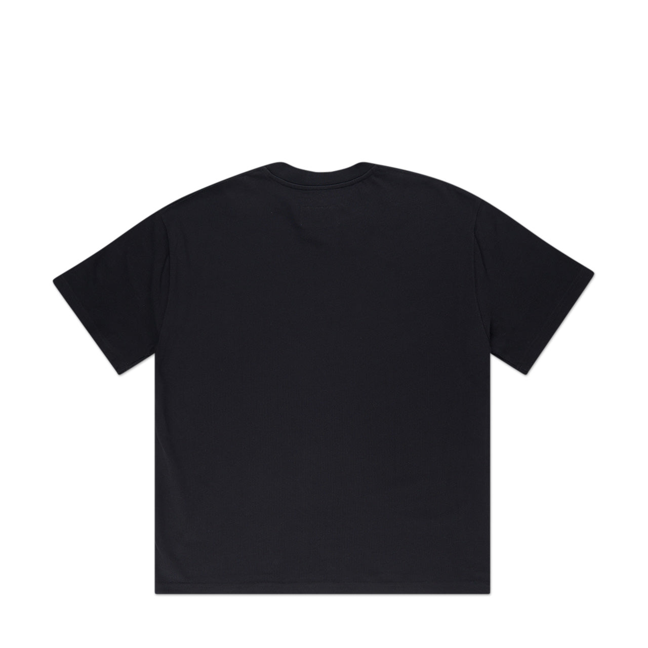 a-cold-wall* essential t-shirt (black) - a.plus