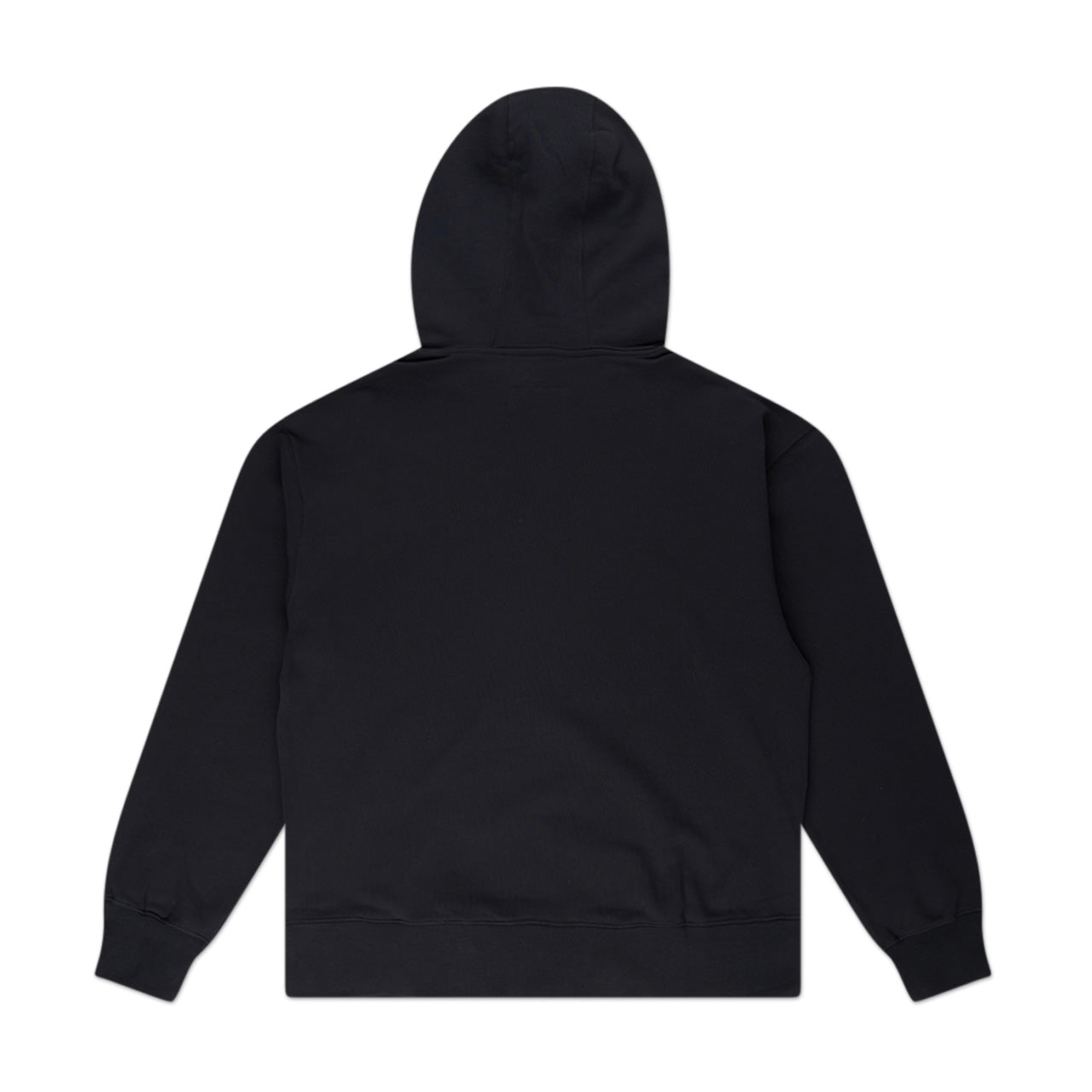 a-cold-wall* essential hoodie (black) - a.plus