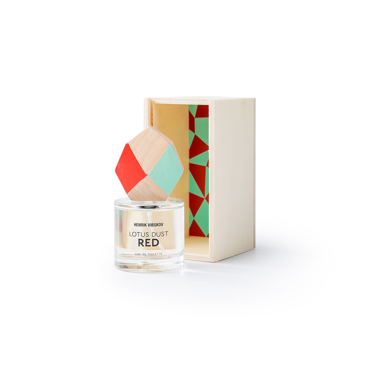 henrik vibskov lotus dust fragrance (red) - p102 - a.plus - Image - 3