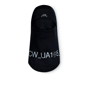 a-cold-wall* core balaclava (black) - a.plus