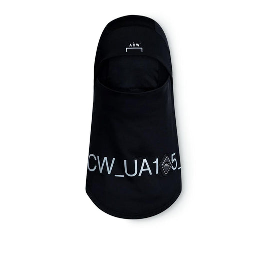 a-cold-wall* core balaclava (black) - a.plus