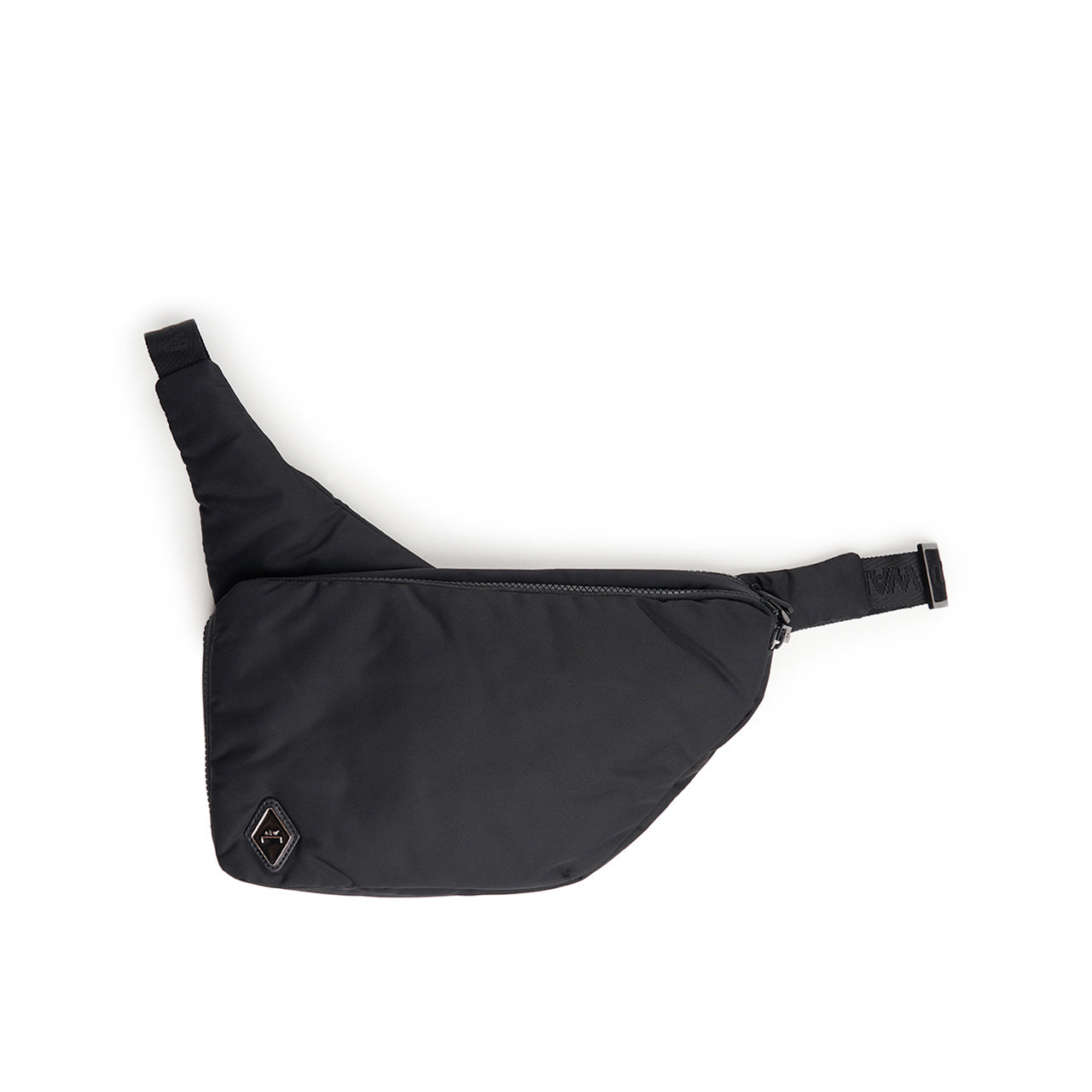 a-cold-wall* rhombus holster bag (black) - a.plus