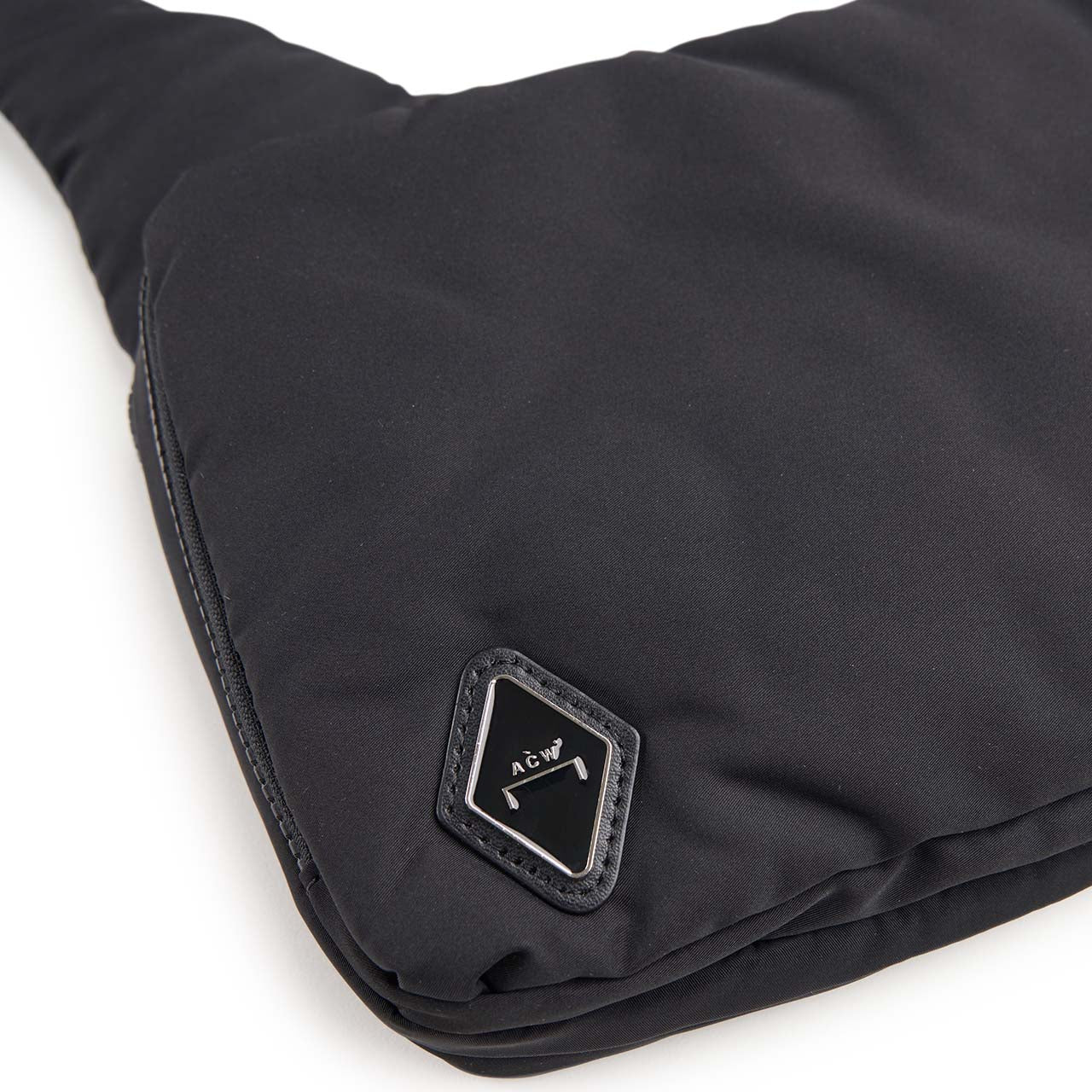 a-cold-wall* rhombus holster bag (black) - a.plus