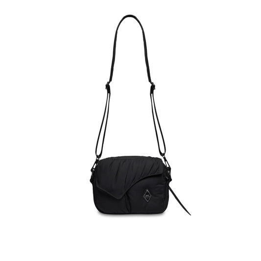 a-cold-wall* insulate messenger bag (black) - a.plus