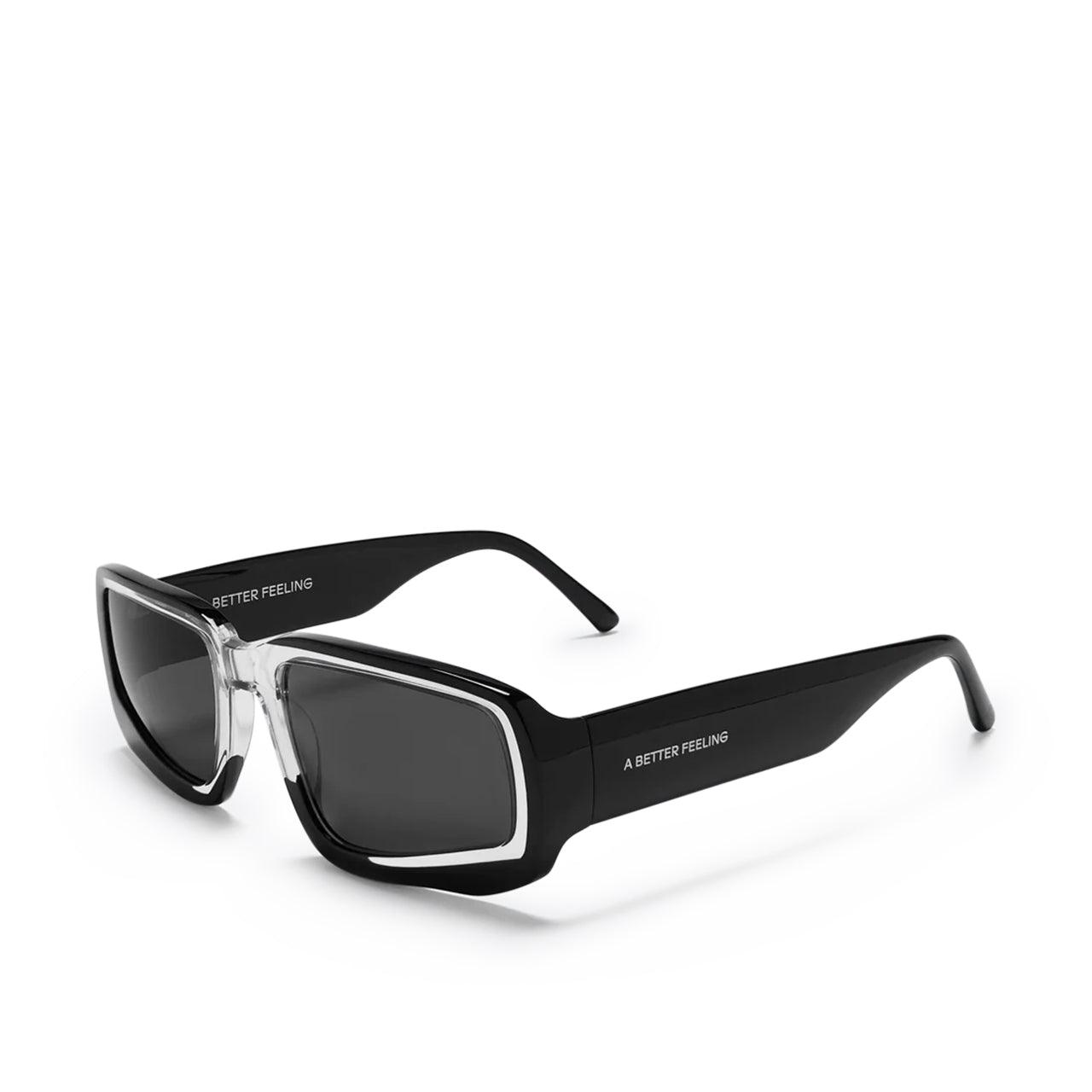 a better feeling 'soto' (black) - a.plus