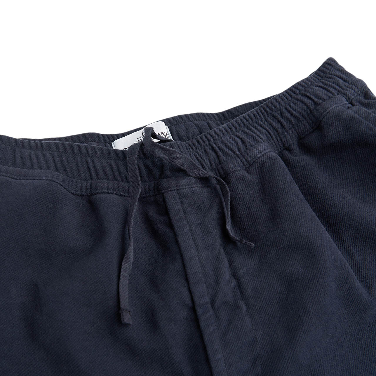 stone island cargo pants (navy) - a.plus