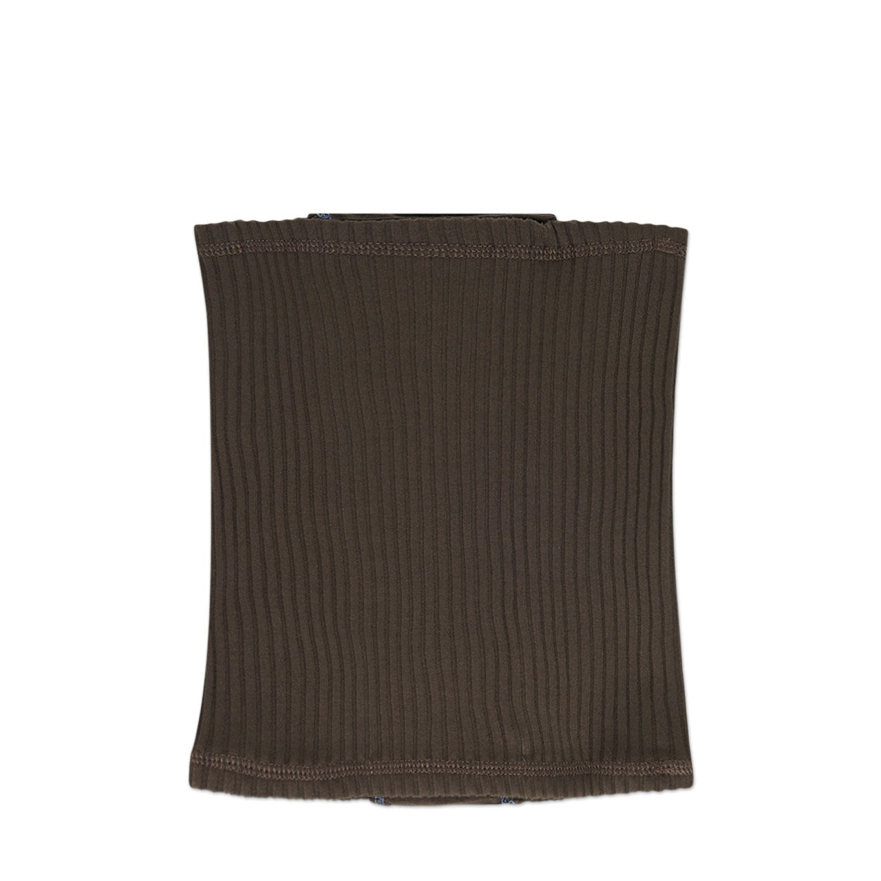 affxwrks gaiter scarf (brown) - a.plus